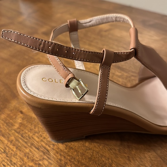 maddie wedge cole haan